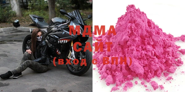 прущий лед Алексин